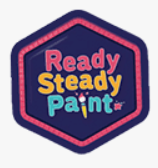 Ready Steady Paint Coupon Codes