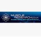 Muscle Research Legal Anabolics Coupon Codes