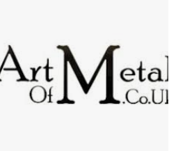 Art of Metal Coupon Codes