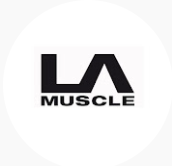 LA Muscle Premium Bodybuilding Voucher Codes