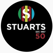 Stuarts London Coupon Codes