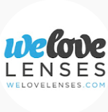 We Love Lenses Coupon Codes