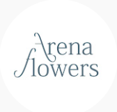 Arena Subscription Flowers Voucher Codes