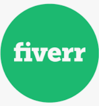 Fiverr Graphics & Design Voucher Codes