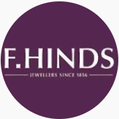 F.Hinds Jewellers Coupon Codes