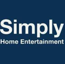 Simply Home Entertainment Coupon Codes