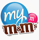 My M&M's Coupon Codes