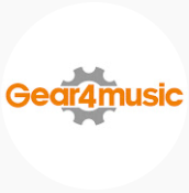 Gear 4 Music Coupon Codes
