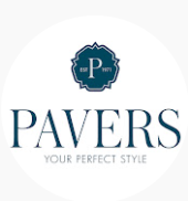 Pavers Slippers Voucher Codes