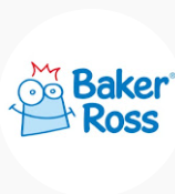 BakerRoss Arts Voucher Codes