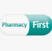 Pharmacy First Coupon Codes