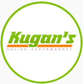 Kugans Online Supermarket Voucher Codes