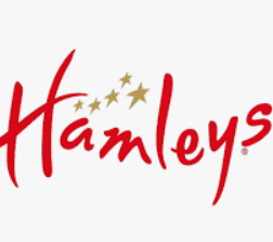 Hamleys Coupon Codes