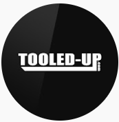 Tooled Up Coupon Codes