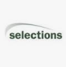 Selections Household Voucher Codes