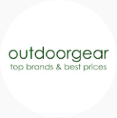 Outdoorgear Camping Voucher Codes