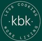 KBK Meal Prep Coupon Codes