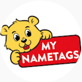 My Nametags Coupon Codes