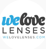 Welovelenses Eye Care Voucher Codes