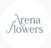 Arena Letterbox Flowers Voucher Codes