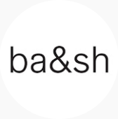 BA&SH Coupon Codes