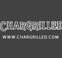 Chargrilled T-Shirts Voucher Codes