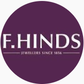 F.Hinds Gifts Voucher Codes