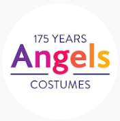 Angels Fancy Dress Coupon Codes