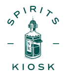 Spirits Kiosk Coupon Codes