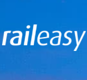 Raileasy Coupon Codes