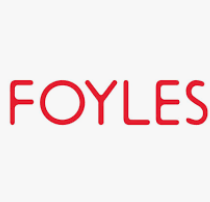 Foyles.co.uk Voucher Codes