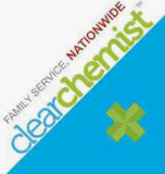 Clear Chemist Coupon Codes