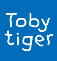 Toby Tiger Coupon Codes