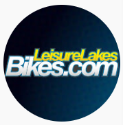 Leisure Lakes Bikes Coupon Codes