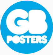 GBPosters Gifts Voucher Codes