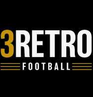 3Retro Football Coupon Codes