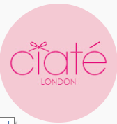 Ciaté Coupon Codes