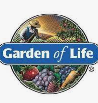 Garden Of Life Coupon Codes