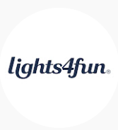 Lights4Fun Coupon Codes
