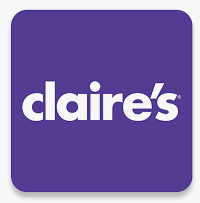 Claire's Coupon Codes