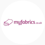 My Fabrics Coupon Codes