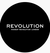 Revolution Beauty Coupon Codes