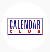 CalendarClub Voucher Codes