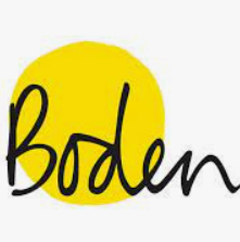 Boden UK Coupon Codes