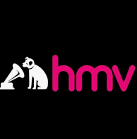 HMV Film & TV Voucher Codes