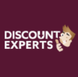 Discount Experts Coupon Codes