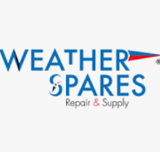 Weatherspares Coupon Codes