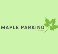Maple Parking Coupon Codes