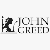 John Greed Coupon Codes
