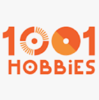 1001modelkits Coupon Codes